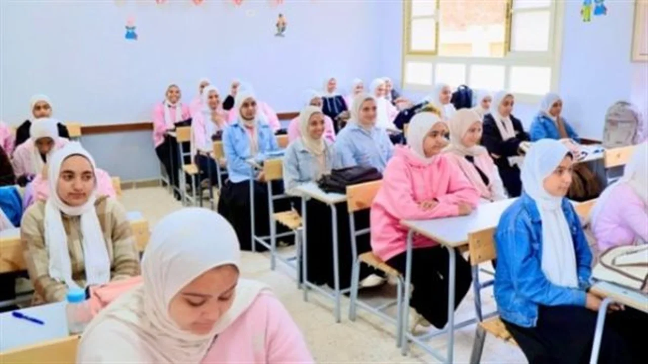 موعد حاسم.. نتائج الثانوية العامة 2026 قيد الإعلان الأسبوع المقبل